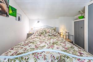 Le cocon de Biarritz