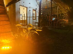 Relax point cabana & restaurant