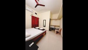 Pandu Ranga Residency Nirvana Beach