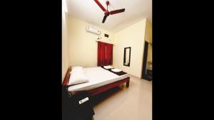 Pandu Ranga Residency Nirvana Beach