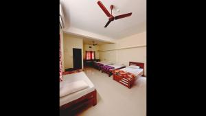 Pandu Ranga Residency Nirvana Beach