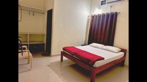 Pandu Ranga Residency Nirvana Beach