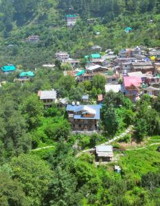Rustic Roots Home Stay