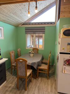 Lookout Szécseny Lodge