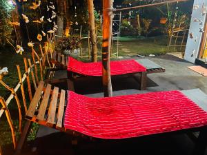 Relax point cabana & restaurant