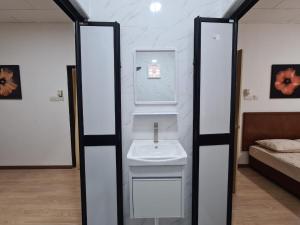 Safaira Homestay