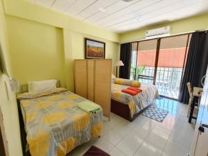 Nimman Rinkam Hostel