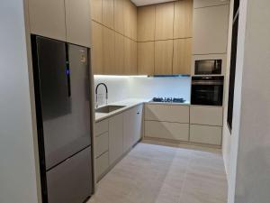 Luxurious Pool villa with great sea view