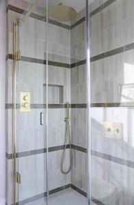 Luxury Apartment in Shropshire sleeps 4