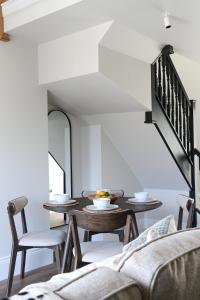 Luxury Apartment in Shropshire sleeps 4