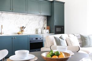 Luxury Apartment in Shropshire sleeps 4