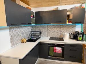 Lookout Szécseny Lodge