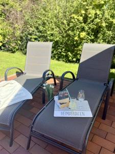 Ferienhaus Blinkfuer