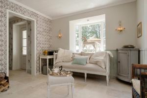 Ferienhaus Achterdeck