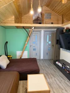 Lookout Szécseny Lodge