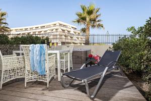 NAUTILIA 102 By AGN- Luxe avec Jacuzzi- 2 personnes "réservé aux couples"