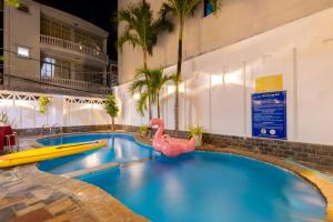 Villa Hồ Bơi Vũng Tàu Gần Biển - 129 Võ Thị Sáu