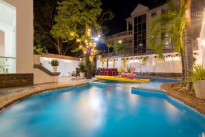 Villa Hồ Bơi Vũng Tàu Gần Biển - 129 Võ Thị Sáu