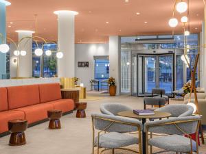 Hotel Lycium Debrecen - Handwritten Collection