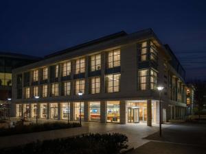 Hotel Lycium Debrecen - Handwritten Collection