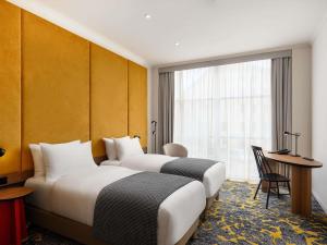 Hotel Lycium Debrecen - Handwritten Collection