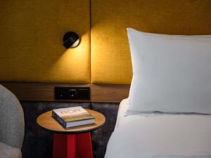 Hotel Lycium Debrecen - Handwritten Collection