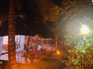 Relax point cabana & restaurant