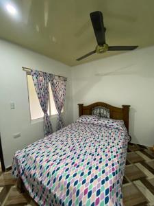 Apartamento Bustos 1