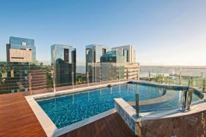 Intercity Porto Alegre Praia de Belas