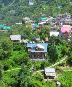 Rustic Roots Home Stay