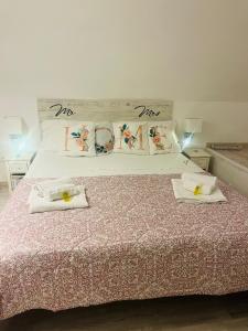 Casetta Piazza Plebiscito