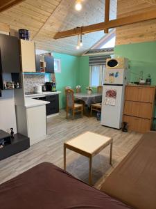 Lookout Szécseny Lodge