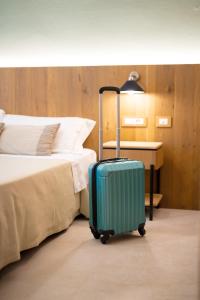 Hotel Giardino La Playa - Adults Only img16