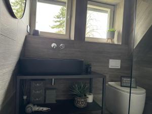 Rest & Relax Doubice