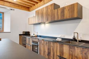 Alpin Chalet Samer Apt Bauernstube