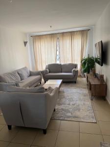 Greatwall gardens furnished apartment