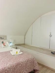 Casetta Piazza Plebiscito