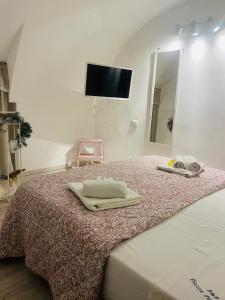 Casetta Piazza Plebiscito