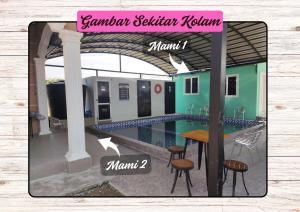 Mami Homestay