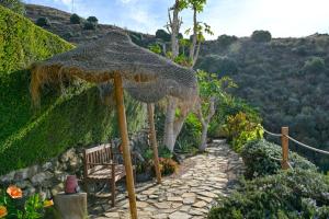 Stunning Villa with sea view and pool