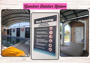 Mami Homestay