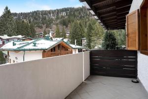 Apt Design a Campiglio 400m funivie