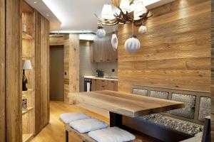 Apt Design a Campiglio 400m funivie