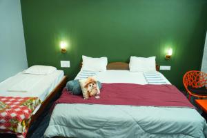 Budha Home Stay