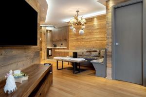 Apt Design a Campiglio 400m funivie