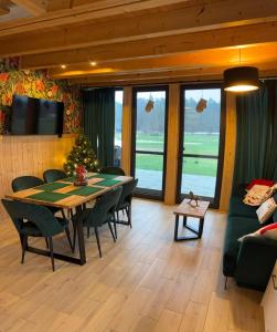 Villa Jungle House - Mazury