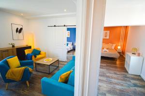 Divina - Grand Appartement, Baby-Foot, Extérieur