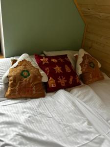 Villa Jungle House - Mazury