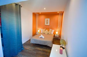 Divina - Grand Appartement, Baby-Foot, Extérieur