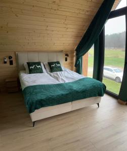 Villa Jungle House - Mazury